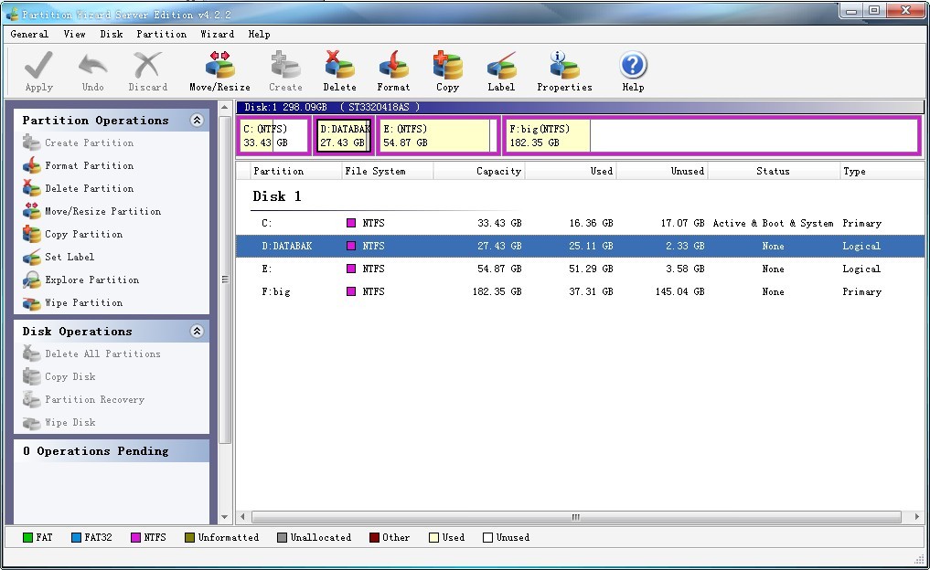 partition magic windows 7 free  full version