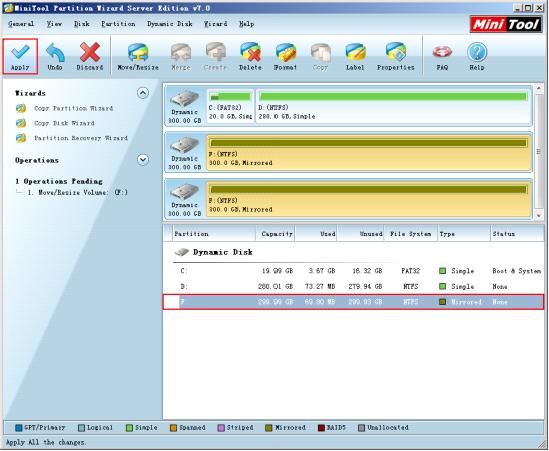 partition magic windows server partition magic windows server