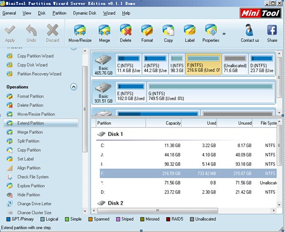 Extend-partition-with-MiniTool