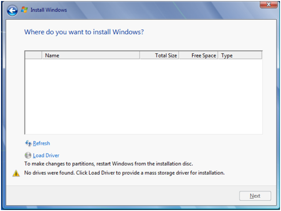 disk-not-detected-during-windows-installation