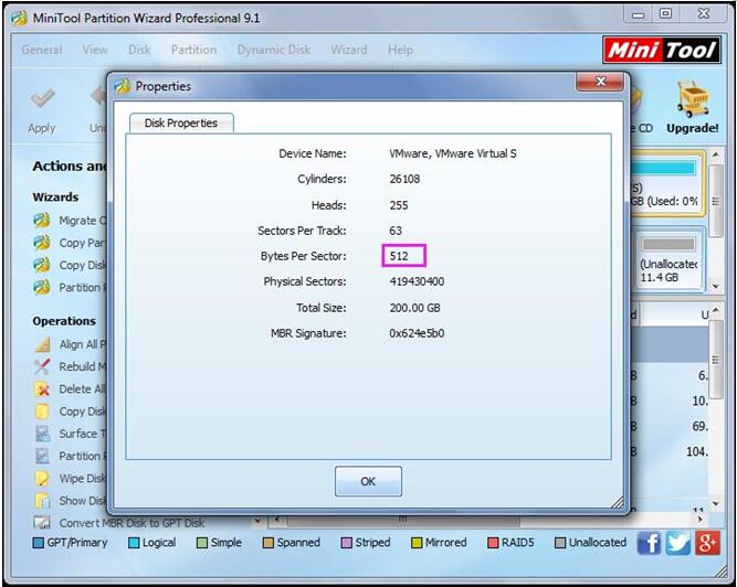 4k-disk-manager