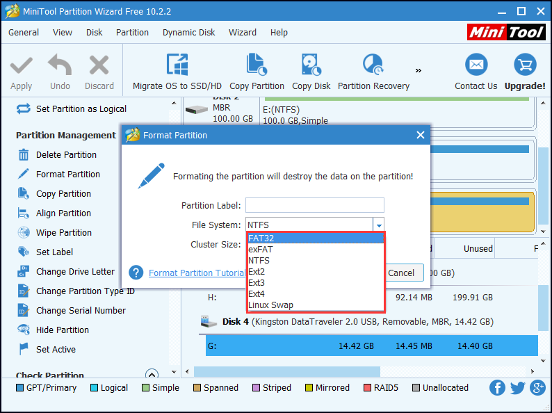 Sandisk Serial Number Format